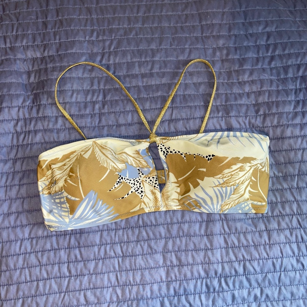 Aerie swimsuit top